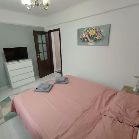 New House In Ultra Center Near Iulius & Palas Mall Iasi Eksteriør bilde