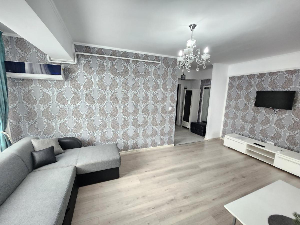 New House In Ultra Center Near Iulius & Palas Mall Iasi Eksteriør bilde