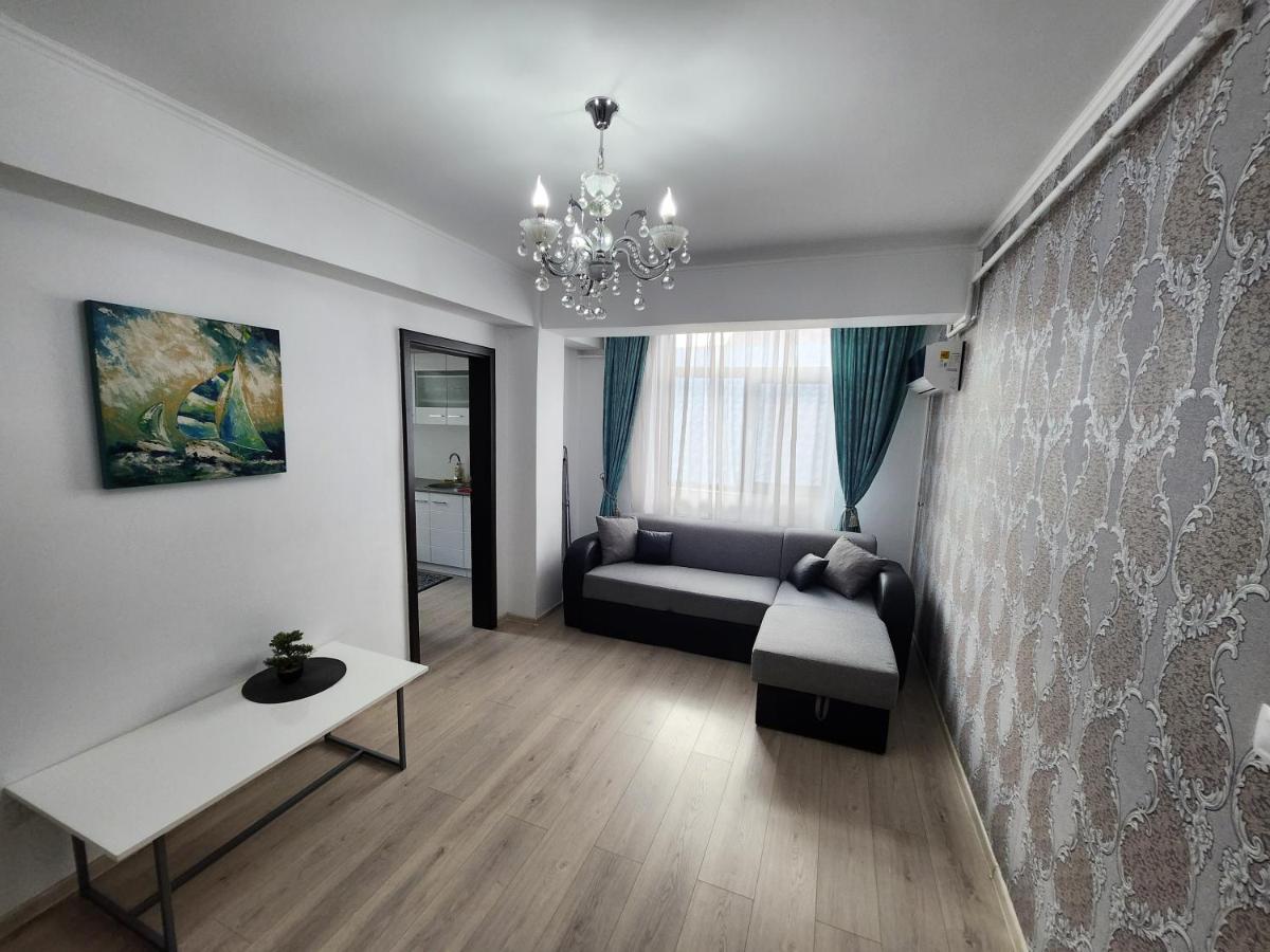 New House In Ultra Center Near Iulius & Palas Mall Iasi Eksteriør bilde
