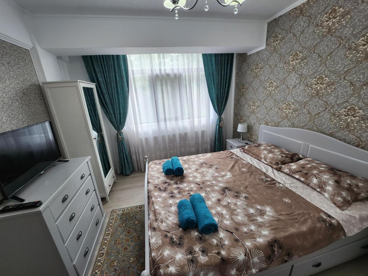 New House In Ultra Center Near Iulius & Palas Mall Iasi Eksteriør bilde