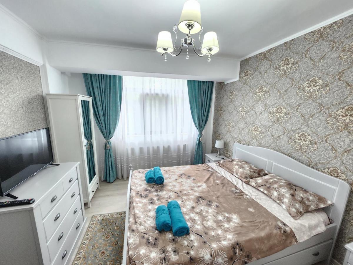New House In Ultra Center Near Iulius & Palas Mall Iasi Eksteriør bilde
