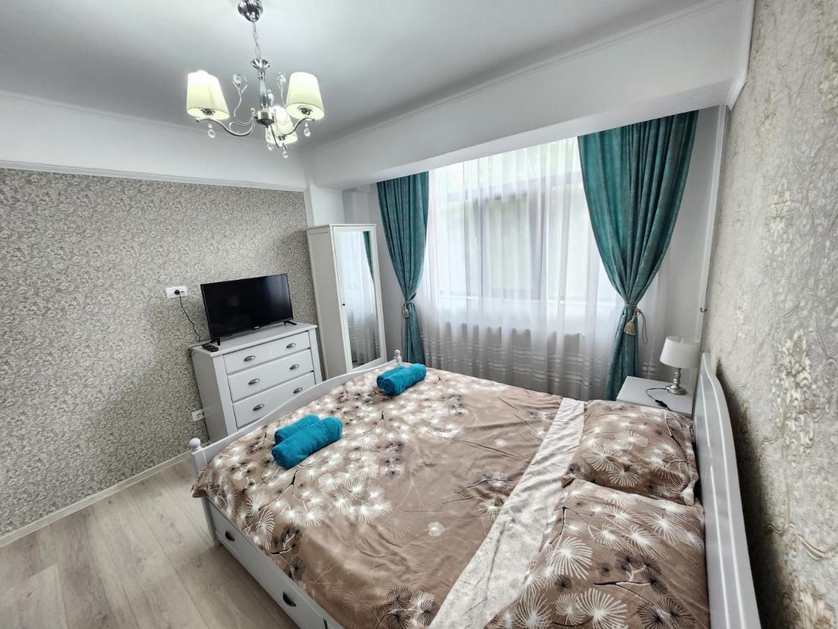 New House In Ultra Center Near Iulius & Palas Mall Iasi Eksteriør bilde
