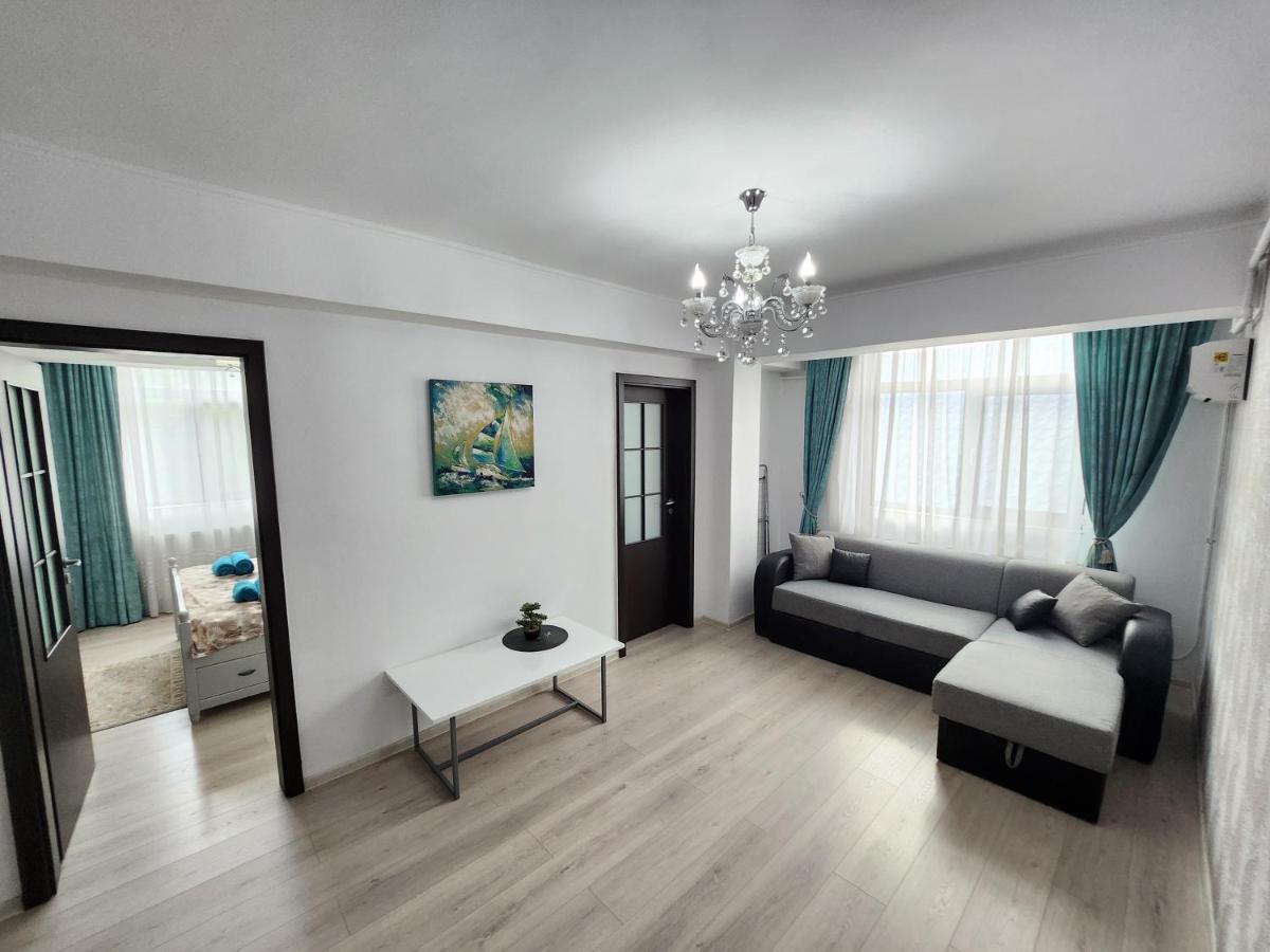 New House In Ultra Center Near Iulius & Palas Mall Iasi Eksteriør bilde