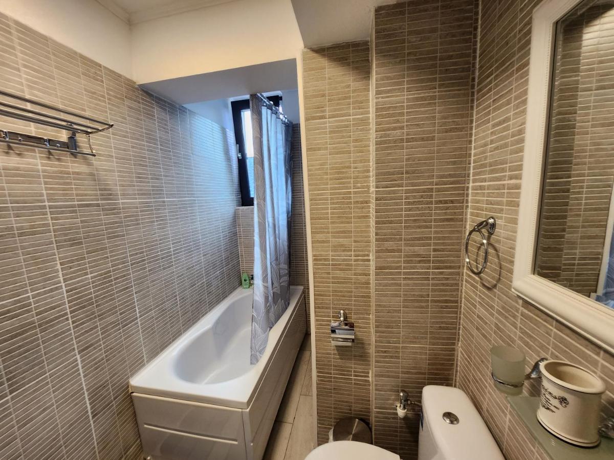 New House In Ultra Center Near Iulius & Palas Mall Iasi Eksteriør bilde