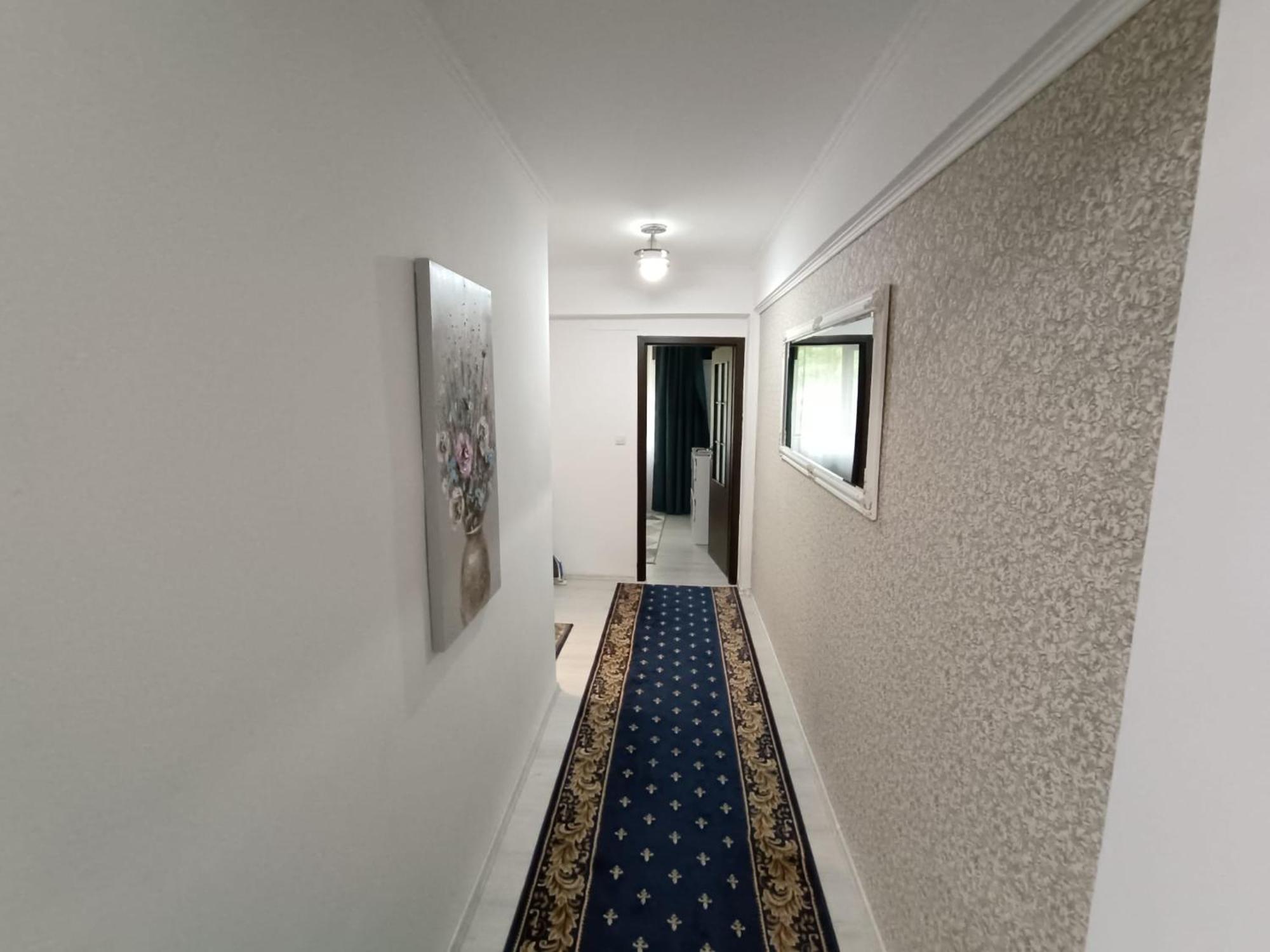 New House In Ultra Center Near Iulius & Palas Mall Iasi Eksteriør bilde