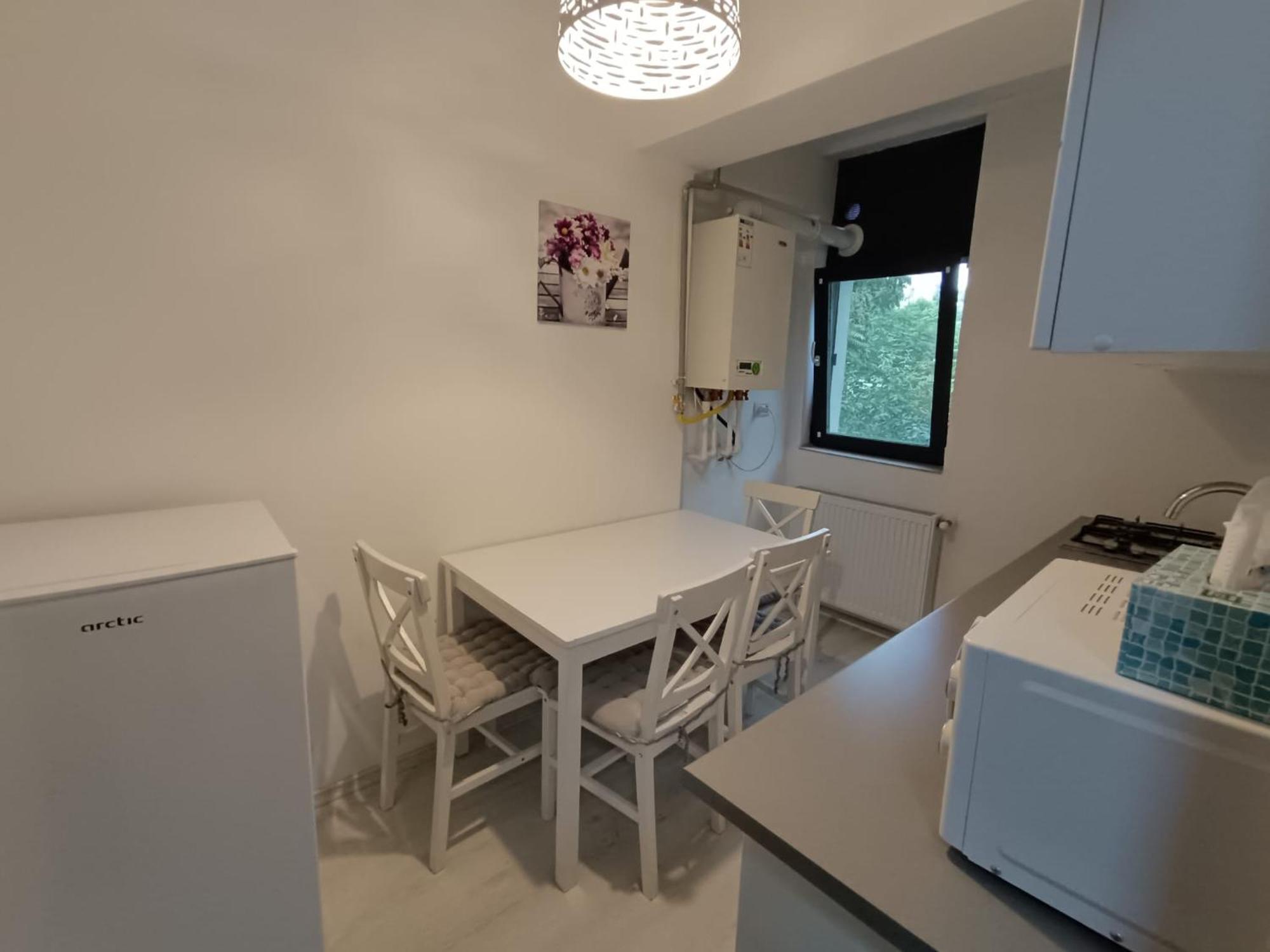 New House In Ultra Center Near Iulius & Palas Mall Iasi Eksteriør bilde