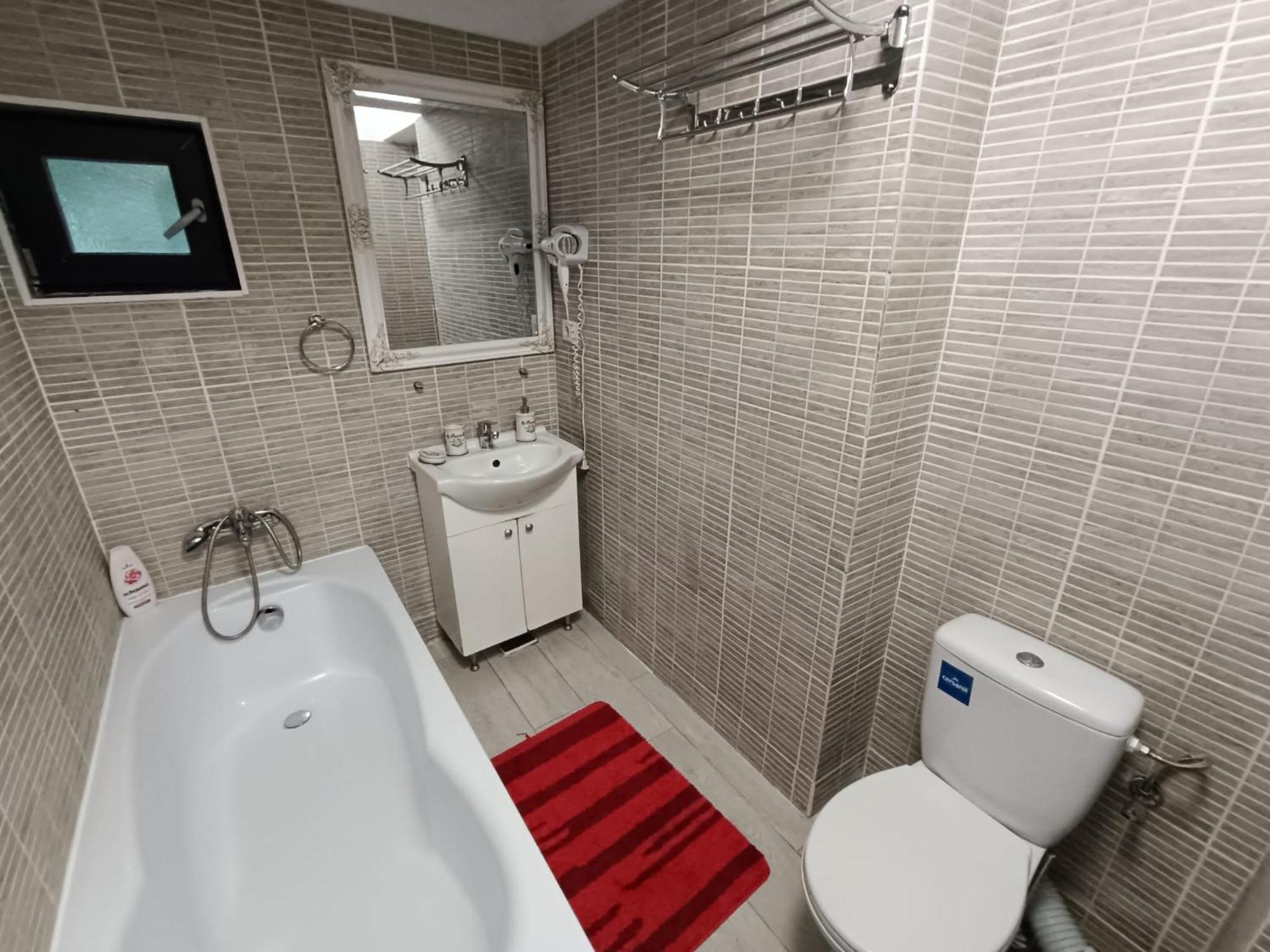 New House In Ultra Center Near Iulius & Palas Mall Iasi Eksteriør bilde