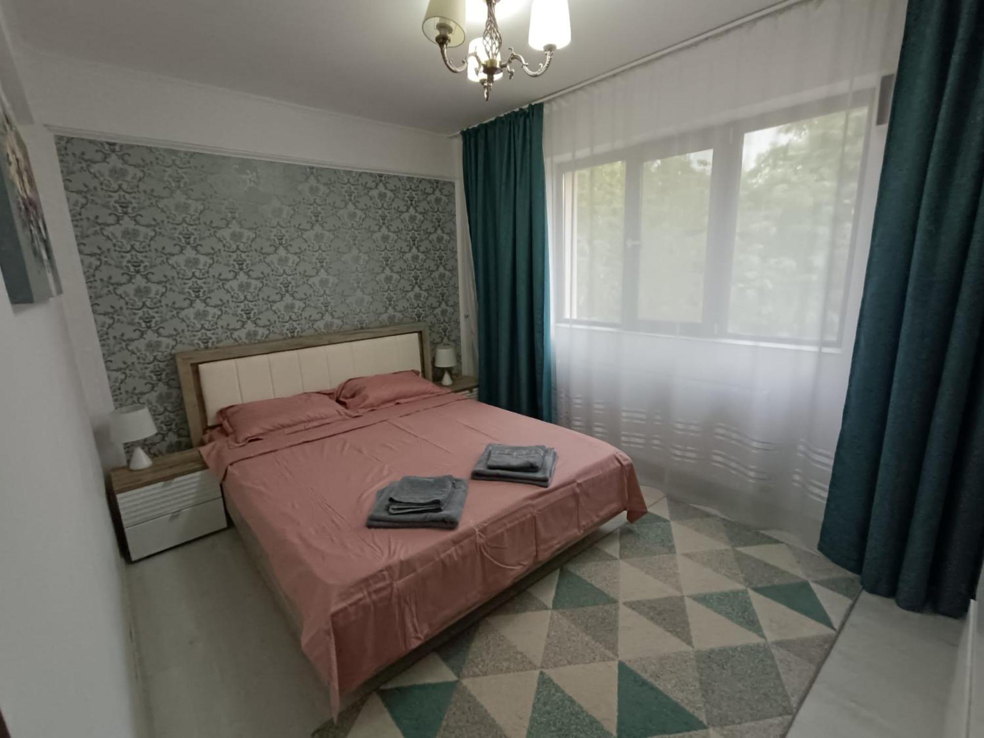 New House In Ultra Center Near Iulius & Palas Mall Iasi Eksteriør bilde